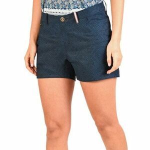 Sherpa Adventure Gear Womens Print Shorts